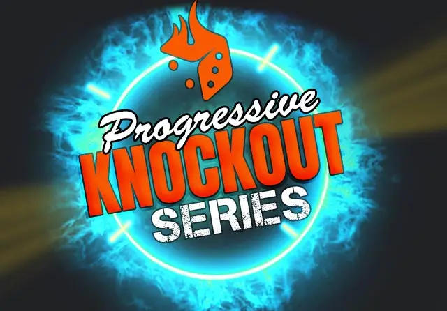 Progressive Knockout Banner